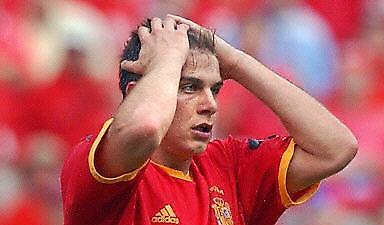 Πόρτα στους μνηστήρες του Χοακίν