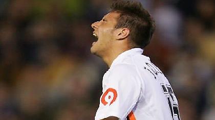 Χωρίς Χοακίν η Βαλένθια απέναντι στην Τσέλσι