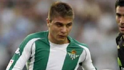 Ενδιαφέρον Ρόμα για Χοακίν