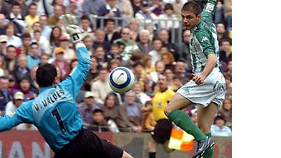 Ενδιαφέρον της Ίντερ για Χοακίν