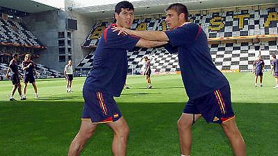 Χοακίν: «Ο Τύπος διαστρέβλωσε τα λόγια μου»