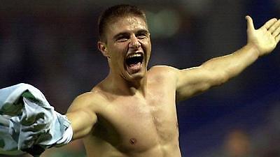 Ξανά στην εθνική ο Χοακίν