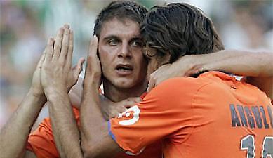 Χοακίν: «Ζήτησα συγγνώμη γιατί είμαι οπαδός της Μπέτις»