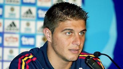 Χοακίν:''Ή Ρεάλ, ή Μπέτις''