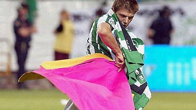 Χοακίν: «Θα τους δείξω τι μπορώ να κάνω»