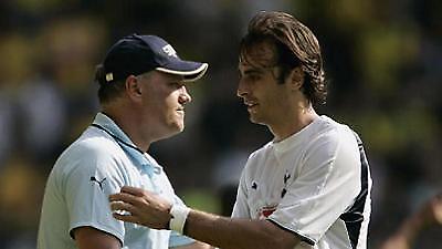 Γιόλ: «Ψέματα ότι λέγεται για Μπερμπάτοφ»