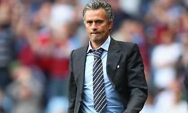 Μουρίνιο: «Ήθελε να φύγει κι έφυγε ο Αμπράμοβιτς»