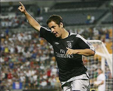 Προειδοποίηση -και- από Κόουλ