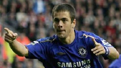 Τζο Κόουλ: «Θέλω να μείνω στην Τσέλσι»