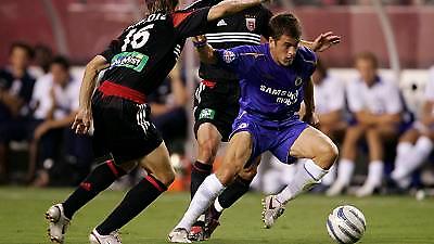 «Χαμόγελα» για τον Τζο Κόουλ