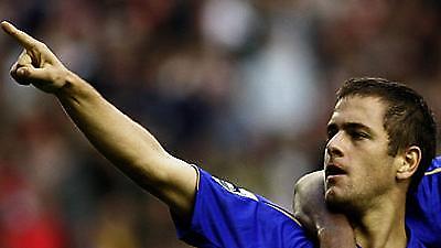 Τζο Κόουλ: «Κανείς δεν περίμενε να επιστρέψω»