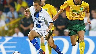 Ύμνοι Έρικσον για Κόουλ