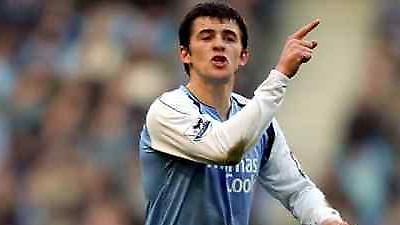 Συνελήφθη ο Τζόι Μπάρτον…