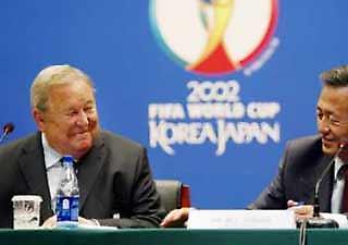 Παρελθόν από την προεδρία της ΑΪΚ ο Γιόχανσον