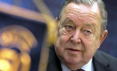 Γιόχανσον: «Ενδιαφέρουσα η ιταλική υποψηφιότητα»