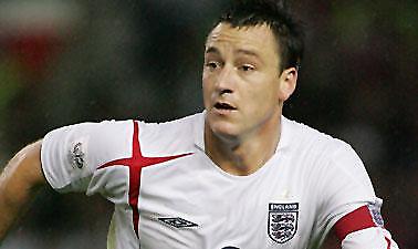 Ενέσεις για να παίζει ο Τέρι...