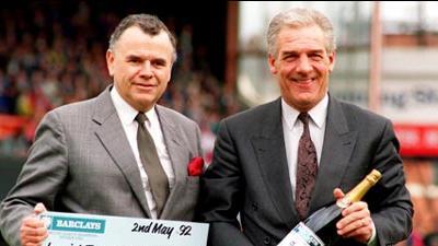 «Έφυγε» ένας «θρύλος» της Γουέστ Χαμ