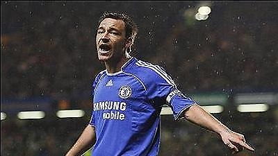 Τέρι: «Φέτος απογοήτευση, του χρόνου…»