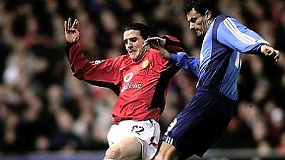 «Σοκ» με ο’ Σέι