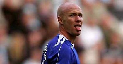 Στο χειρουργείο ο Άντι Τζόνσον