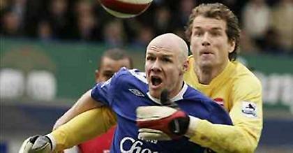 Έβερτον: «Δεν πωλείται ο Τζόνσον»