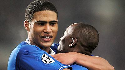 «Πομπέι» ο Γκλεν Τζόνσον