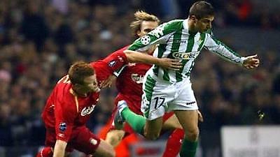 Χοακίν: «Προτιμώ να μείνω στην Ισπανία»