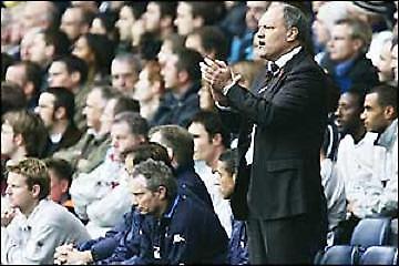 Ανακοινώνει Γιόλ η Τότεναμ