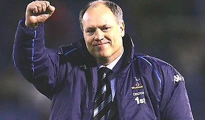 Γιολ: «Είμαι καλύτερος από τον Μπενίτεθ»