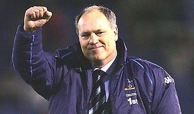 Υπέγραψε στην Τότεναμ ο Πέκχαρτ