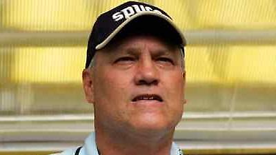 Γιόλ: «Σαν τον Φέργκιουσον και τον Βενγκέρ»