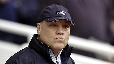 Στηρίζει Γιόλ η Τότεναμ