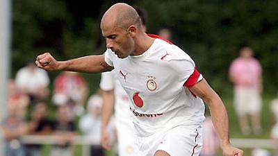 Τζόρτζεβιτς: «Δεν μετάνιωσα που έμεινα»