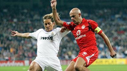 «Τζόλε» ο αντι-Λεντέσμα