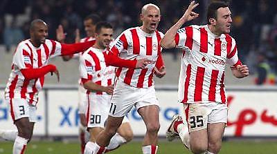 Τζόρτζεβιτς: «Πιο δύσκολος ο ΠΑΣ»