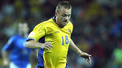 Στη Τζουργκάρντεν ο Γιόνσον