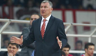 «Αν δεν πιστεύαμε στη νίκη, δεν θα πηγαίναμε»