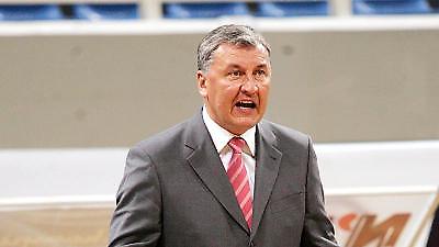 Α1: Πριμ-ρεπό μετά παραπόνων από Καζλάουσκας