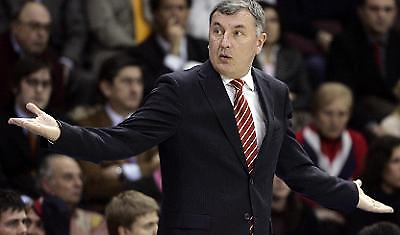 «Έτοιμοι για μια μεγάλη μάχη»