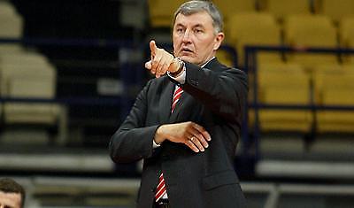 Καζλάουσκας μαινόμενος…