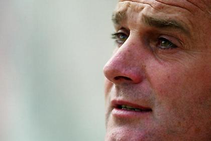 Απολύθηκε ο Τζόουνς