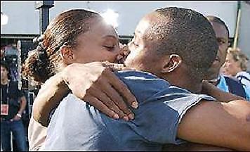 Έδιωξε τον Πφαφ η Τζόυνς