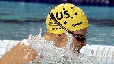 Παγκόσμιο ρεκόρ η Τζόουνς