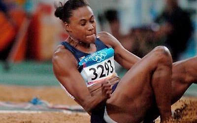 Νέο ξεκίνημα για τη Μάριον Τζόουνς