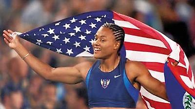 Μάριον Τζόουνς: «Ήμουν ντοπέ στο Σίδνεϊ!»