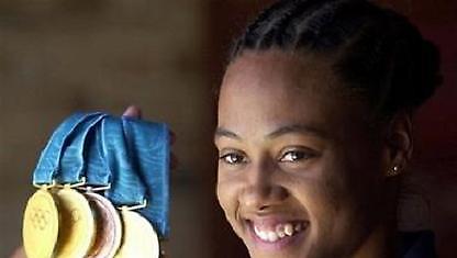 Αναμονή για τα μετάλλια…