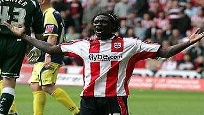 «Άγιος» στην Σάντερλαντ