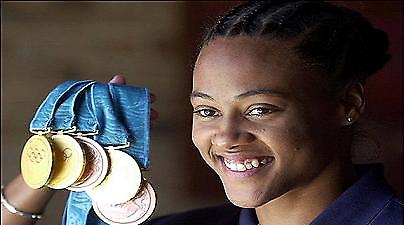 Ομολόγησε η Τζόουνς, κερδισμένη η Θάνου;