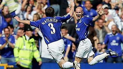 Τα «ζαχαρωτά» καθάρισαν τη Λίβερπουλ