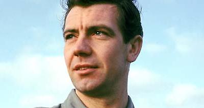 Έφυγε ο Χέινς